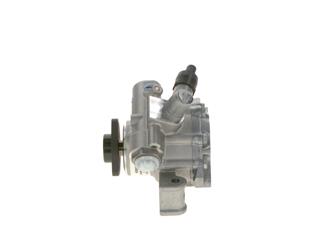 BMW DİREKSİYON POMPASI W211 646-647 M.  03-2009 - MERCEDES - OEM 34660001