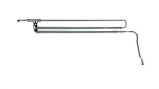 BMW DİREKSİYON YAĞ RADYATÖRÜ E60 - BMW - OEM 1721 7 519 214