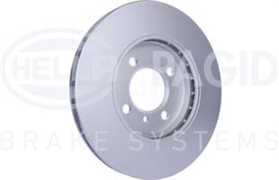 BMW DİSK E30 ÖN HAVALI - BMW - OEM 3411 1 154 749.
