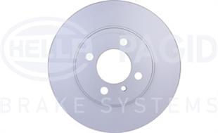 BMW DİSK E30 ÖN HAVALI - BMW - OEM 3411 1 154 749.