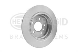 BMW DİSK E34 ARKA - BMW - OEM 34211162305.