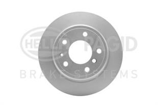 BMW DİSK E34 ARKA - BMW - OEM 34211162305.