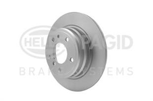 BMW DİSK E34 ARKA - BMW - OEM 34211162305.