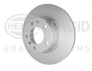 BMW DİSK E34 ÖN DÜZ - BMW - OEM 3411 1 158 042..