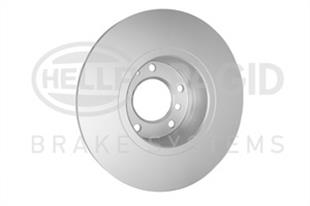 BMW DİSK E34 ÖN DÜZ - BMW - OEM 3411 1 158 042..