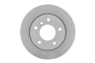 BMW DİSK E36-46 ARKA DÜZ - BMW - OEM 3421 1 158 936 .