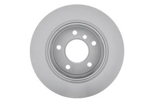 BMW DİSK E36-46 ARKA DÜZ - BMW - OEM 3421 1 158 936 .