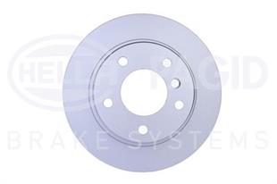 BMW DİSK E36-46 ARKA DÜZ - BMW - OEM 34211158936..