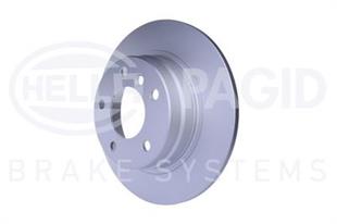 BMW DİSK E36-46 ARKA DÜZ - BMW - OEM 34211158936..