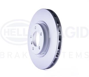 BMW DİSK E36 M3 SAĞ - BMW - OEM 3411 2 227 172.