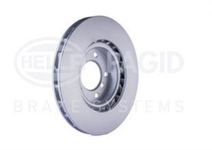 BMW DİSK E36 M3 SAĞ - BMW - OEM 3411 2 227 172.