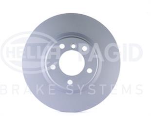 BMW DİSK E36 M3 SAĞ - BMW - OEM 3411 2 227 172.