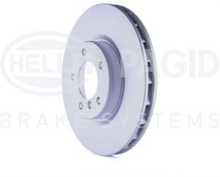 BMW DİSK E36 M3 SOL - BMW - OEM 3411 2 227 171.