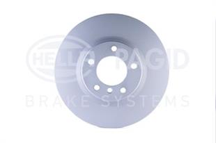BMW DİSK E36 M3 SOL - BMW - OEM 3411 2 227 171.