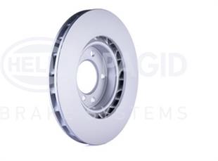 BMW DİSK E36 M3 SOL - BMW - OEM 3411 2 227 171.