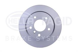 BMW DISK E39 ARKA DÜZ - BMW - OEM 34211163835