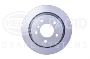 BMW DİSK E39 ARKA HAVALI - BMW - OEM 34211163153.