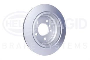 BMW DİSK E39 ARKA HAVALI - BMW - OEM 34211163153.