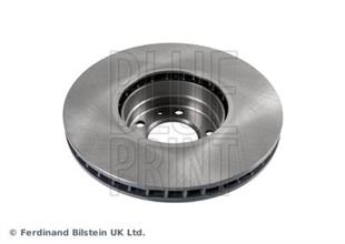 BMW DİSK E39 ÖN 530-540 - BMW - OEM 34111165859....