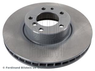 BMW DİSK E39 ÖN 530-540 - BMW - OEM 34111165859....