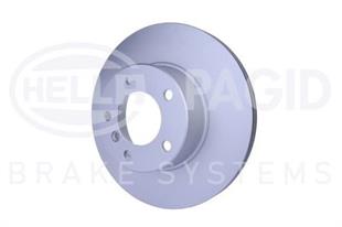 BMW DİSK E39 ÖN - BMW - OEM 34116767061.