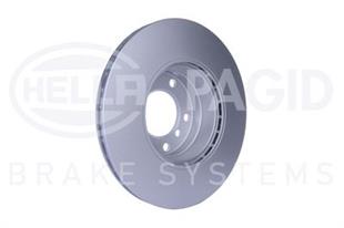 BMW DİSK E39 ÖN - BMW - OEM 34116767061.