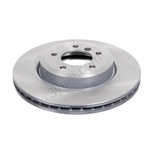 BMW DİSK E46 325-330 ÖN - BMW - OEM 34101166071...