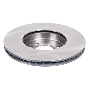 BMW DİSK E46 325-330 ÖN - BMW - OEM 34101166071...