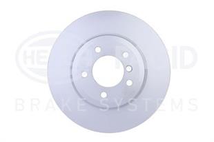 BMW DİSK E46 325-330 ÖN  - BMW - OEM 34101166071..