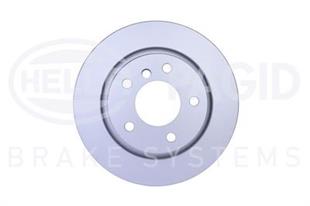 BMW DİSK E46 ARKA HAVALI - BMW - OEM 34211165563