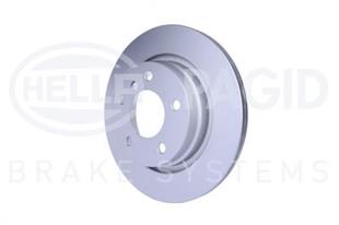 BMW DİSK E46 ARKA HAVALI - BMW - OEM 34211165563