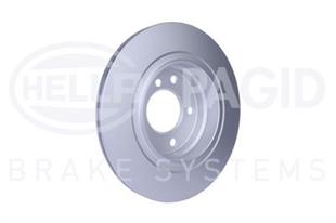 BMW DİSK E46 ARKA HAVALI - BMW - OEM 34211165563