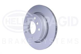 BMW DİSK E46-E36 ARKA 328-330 HAVALI - BMW - OEM 3421 1 165 211