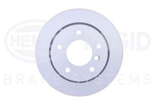 BMW DİSK E46-E36 ARKA 328-330 HAVALI - BMW - OEM 3421 1 165 211