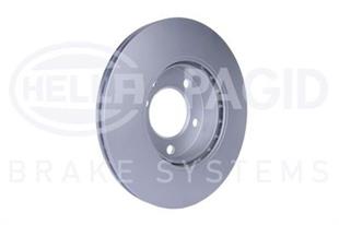 BMW DİSK E46-E36 ÖN HAVALI - BMW - OEM 3411 1 160 674..