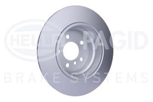 BMW DİSK E53 ARKA - BMW - OEM 34211164911...
