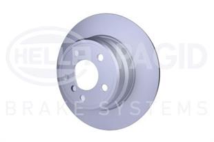 BMW DİSK E53 ARKA - BMW - OEM 34211164911...