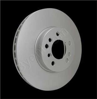 BMW DISK E53 ÖN KARBONLU - BMW - OEM 34116750713