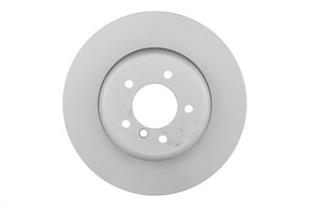 BMW DİSK E60-63 ÖN N52-53 M57N2 - BMW - OEM 3411 6 763 824 .