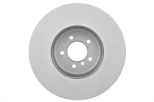 BMW DİSK E60-63 ÖN N52-53 M57N2 - BMW - OEM 3411 6 763 824 .