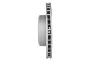 BMW DİSK E60-63 ÖN N52-53 M57N2 - BMW - OEM 3411 6 763 824 .