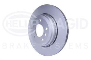 BMW DİSK E60 ARKA - BMW - OEM 34216753215_