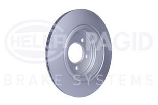 BMW DİSK E60 ARKA - BMW - OEM 34216753215_