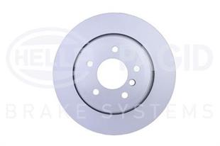 BMW DİSK E60 ARKA - BMW - OEM 34216753215_