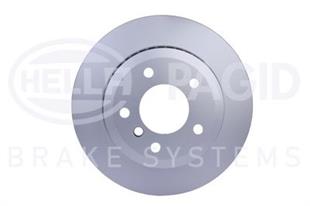 BMW DİSK E60 ARKA Xİ-XD - BMW - OEM 34216763345.