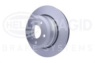 BMW DİSK E60 ARKA Xİ-XD - BMW - OEM 34216763345.