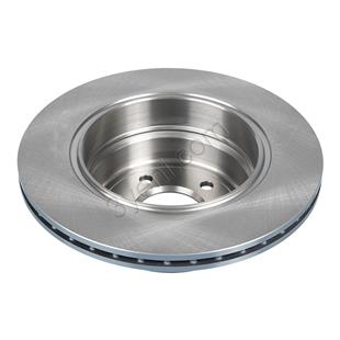 BMW DİSK E60 ARKA Xİ-XD - BMW - OEM 34216864053.