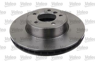 BMW DISK E60 ON 324 MM - BMW - OEM 34116864906