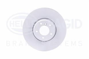 BMW DİSK E60 ÖN 535-540 - BMW - OEM 3411 6 779 467