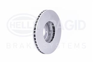BMW DİSK E60 ÖN 535-540 - BMW - OEM 3411 6 779 467